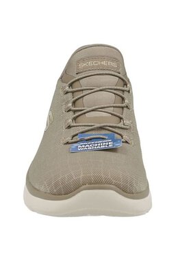 Кроссовки SUMMITS-CLA Skechers, цвет Tan sk111a1ns-b11 | tan