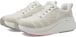 Кроссовки Max Cushioning Elite 2.0 Skechers, цвет Natural/Pink 9875004 | natural/pink