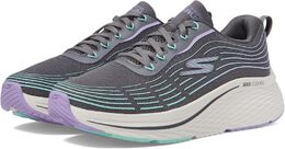 Кроссовки Max Cushioning Elite 2.0 Skechers, цвет Charcoal/Lavender 9875004 | charcoal/lavender