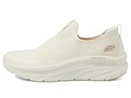 Кроссовки Skechers Martha Stewart - D'Lux Walker - Eclipse 9853670 | off-white