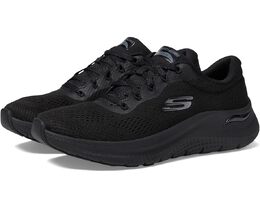 Кроссовки Skechers Arch Fit 2.0 - Big League, черный 9952105 | black