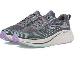 Кроссовки Skechers Max Cushioning Elite 2.0, цвет Charcoal/Lavender 9875004 | charcoal/lavender
