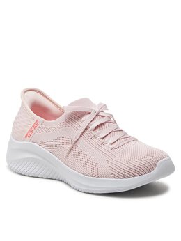 Кроссовки Skechers, розовый ultra flex 3.0-brilliant path 149710/ltpk | rosa