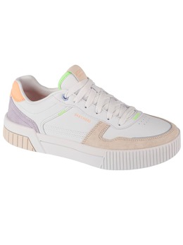 Кроссовки на шнуровке Skechers, белый 4502411 | weiß