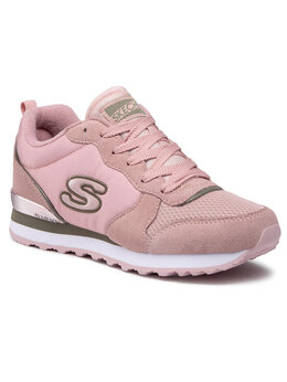Кроссовки Skechers, розовый step n fly 155287/mve | rosa