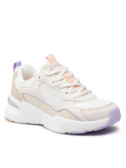 Кроссовки Skechers, бежевый bobs chill zone 117041/wnt | beige