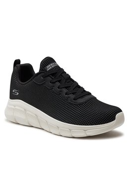 Кроссовки Skechers, черный bobs b flex-visionary essence 117346/blk | schwarz