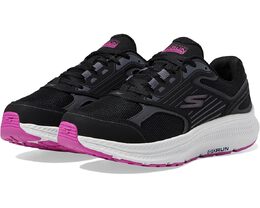 Кроссовки Skechers Go Run Consistent 2.0 Advantage, цвет Black/Fuchsia 9939981 | black/fuchsia
