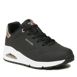 Кроссовки Skechers UnoGolden Air, черный 0000301700777 | black