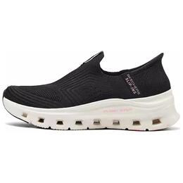 Кроссовки Skechers Sport Lifestyle Shoes Women's Low-top Black, черный 150422-blk | black