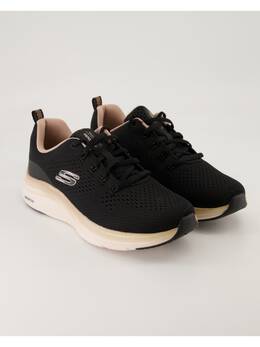 Кроссовки на шнуровке Skechers, черный 4219509 | schwarz