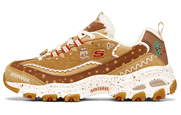 Кроссовки Skechers D'Lites 1.0 Women's 149257-tnbr