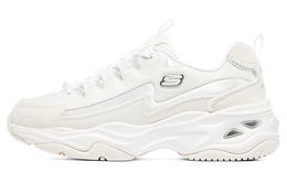 Кроссовки Skechers D'lites 4.0 'White' Women's 896156-wsl