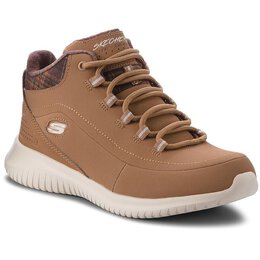 Кроссовки Skechers JustChill, коричневый 0000200708744 | brown