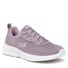 Кроссовки Skechers EyeTo Eye, фиолетовый 0000201123010 | violet