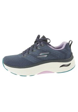 Кроссовки низкие MAX CUSHIONING ARCH FIT FITNESS DAM Skechers, цвет nvy navy sk111a0zd-k11 | nvy navy