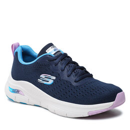 Кроссовки Skechers InfinityCool, темно-синий 0000209205657 | navy blue