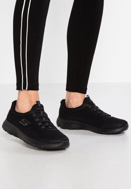Кроссовки Skechers, черный Summits Wide Fit, черный skd11a006-q11 | black