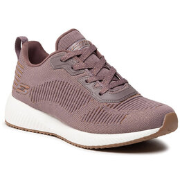 Кроссовки Skechers BOBSSPORT Glam, фиолетовый 0000208262446 | violet