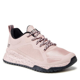 Кроссовки Skechers BobsSport Squad, розовый 0000209378986 | pink