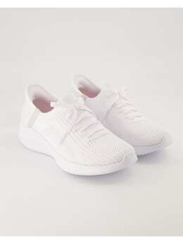 Кроссовки на шнуровке Skechers, белый 4228022 | weiß