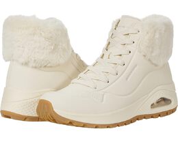 Кроссовки Skechers Uno Rugged - Fall Air, цвет Natural 9560526 | natural