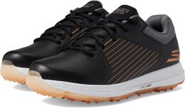 Кроссовки Go Golf Elite 5-GF Skechers, цвет Black/Rose Gold 9868233 | black/rose gold