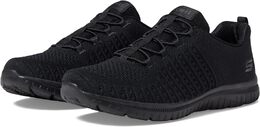 Кроссовки Virtue Skechers, черный 9841221 | black