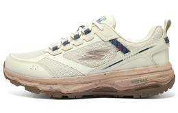 Skechers Go Run Trail Кроссовки Женские, Естественный 128221c-nat | natural