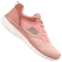 Skechers Bountiful - Женские кроссовки Quick Path 132891519-132891399