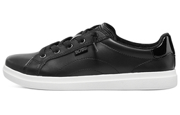 Кроссовки Skechers BOBS D"VINE Skateboarding Shoes Women's Low-top Black, черный 114456-blk | black