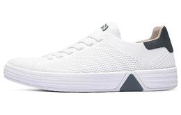 Кроссовки Skechers MARK NASON Lifestyle Shoes Men Low-top White, белый 222189-wgr | white