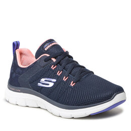 Кроссовки Skechers ElegantWays, темно-синий 0000209380828 | navy blue