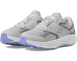 Кроссовки Skechers Go Run Consistent 2.0 Advantage, цвет Gray/Lavender 9939981 | gray/lavender