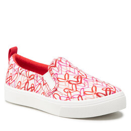 Кроссовки Skechers Poppy, красный 0000209381085 | red