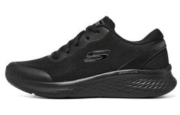 Кроссовки женские Skech-Lite Pro Lifestyle с низким верхом, черные Skechers 896215-bbk