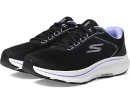 Кроссовки Skechers Go Run Consistent 2.0 Mile, цвет Black/Lavender 9951967 | black/lavender