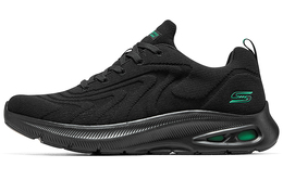 Кроссовки Skechers Bob"s Lifestyle Shoes Men Low-top Black, черный 118075-bbk | black