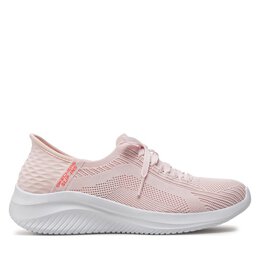Кроссовки Skechers Ultra Flex 3.0-Brilliant Path 149710/LTPK Pink, розовый 270818 | rosa