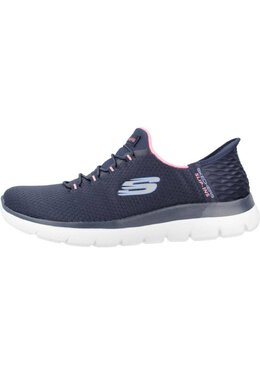 Кроссовки Skechers, синий sk111a1eg-k11 | azul