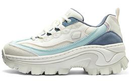 Кроссовки Skechers Street Lifestyle Shoes Women's, серый 177233-blmt | white-blue-gray
