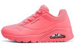 Кроссовки Skechers Uno Lifestyle Shoes Women's, розовый 73690-crl | pink
