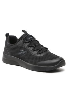 Кроссовки Skechers, черный social orbit 149691/bbk | schwarz