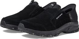 Кроссовки Hillcrest - Sunapee Hands Free Slip-Ins Skechers, черный 9914490 | black
