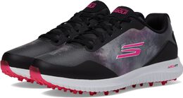 Кроссовки Go Golf Max 2-Splash Skechers, цвет Black/Pink 9868240 | black/pink