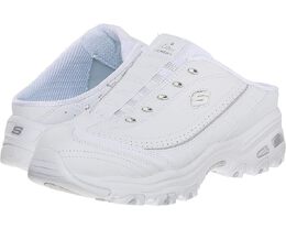 Кроссовки Skechers D'Lites - Bright Sky, белый 8664510 | white