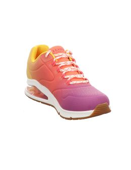 Кроссовки Skechers UNO 2, розовый 3577477 | pink/multi