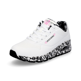 Кроссовки Skechers UNO Loving Love, белый 4303898 | weiß
