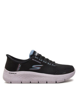 Кроссовки Skechers Clear Creek 124846 Negro, черный 0000303968243 | negro