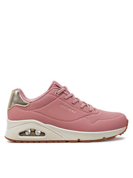 Кроссовки Skechers, розовый 155196/ros | rózsaszín